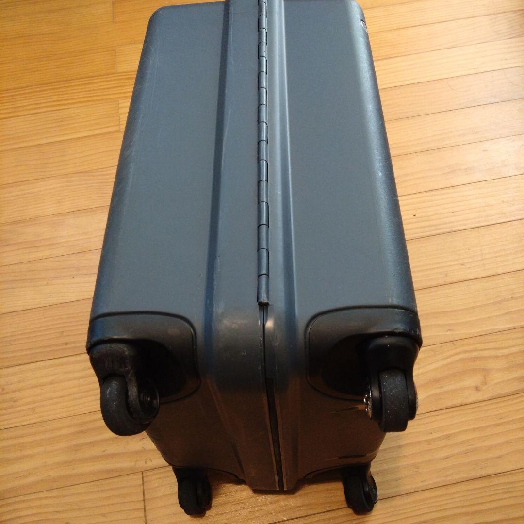 【キャスター難あり】エースPROTECA プロテカ MAXPASS HI 38L