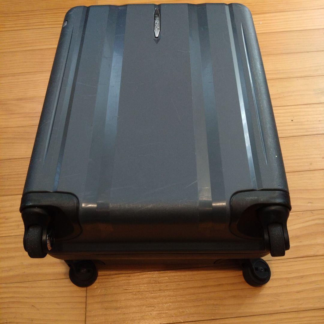 【キャスター難あり】エースPROTECA プロテカ MAXPASS HI 38L