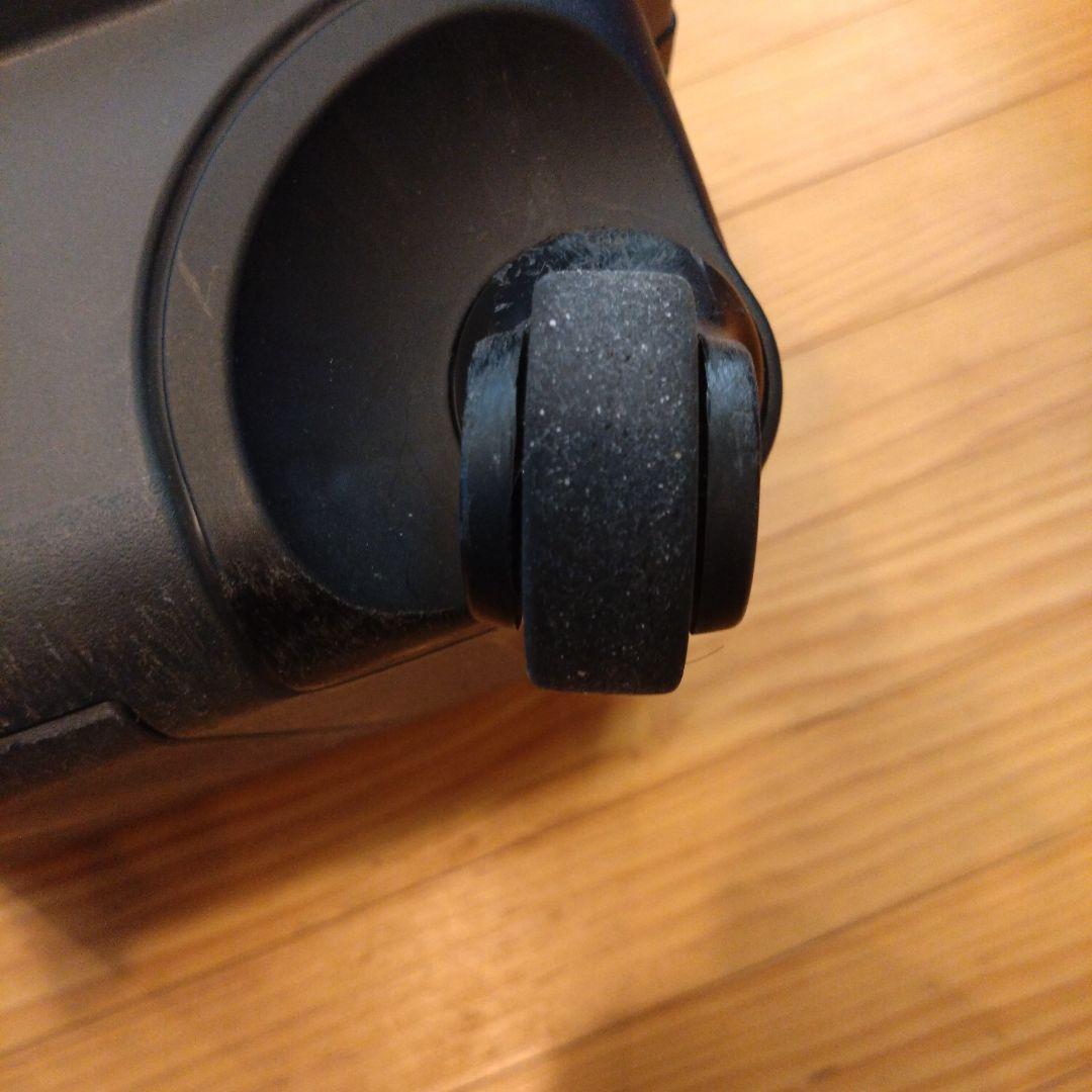 【キャスター難あり】エースPROTECA プロテカ MAXPASS HI 38L