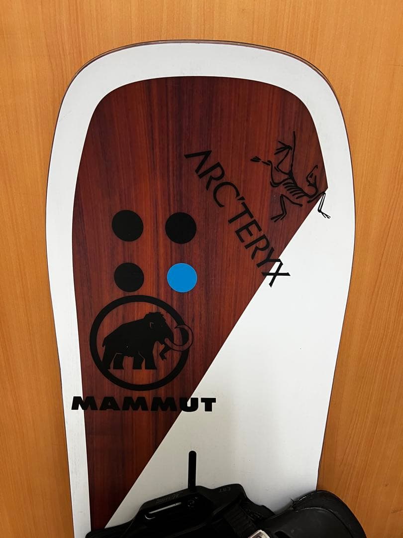 カ*キ様 Burton Custom 154 バインディングMサイズ　セット