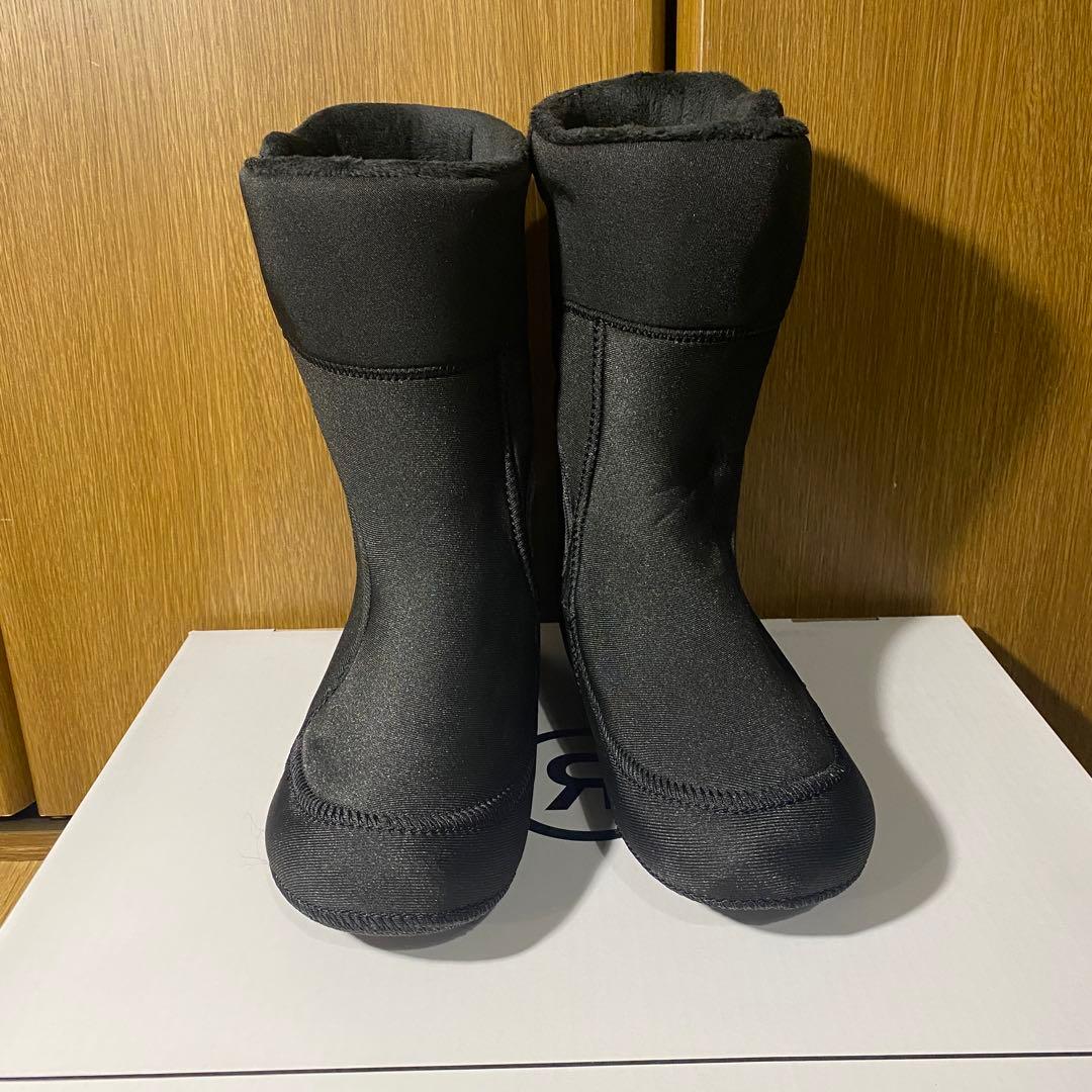 未使用 RIDE LASSO PRO 27cm