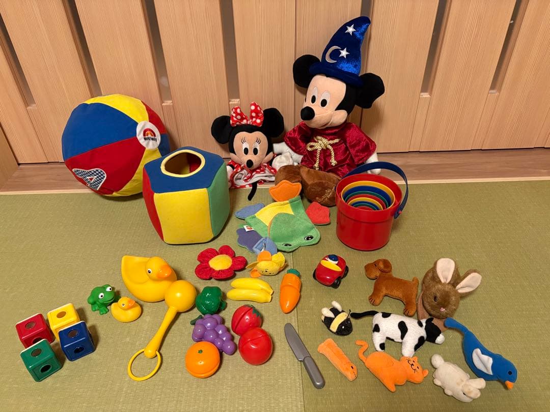 DWE ディズニー英語システム 2017年版 セット