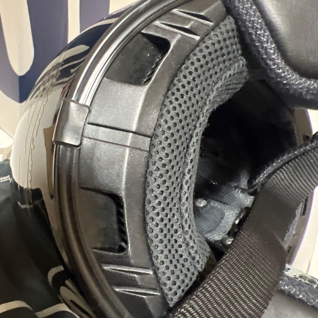 SHOEI Z-5 フルフェイスヘルメット XL(61-62cm) 箱・袋付き