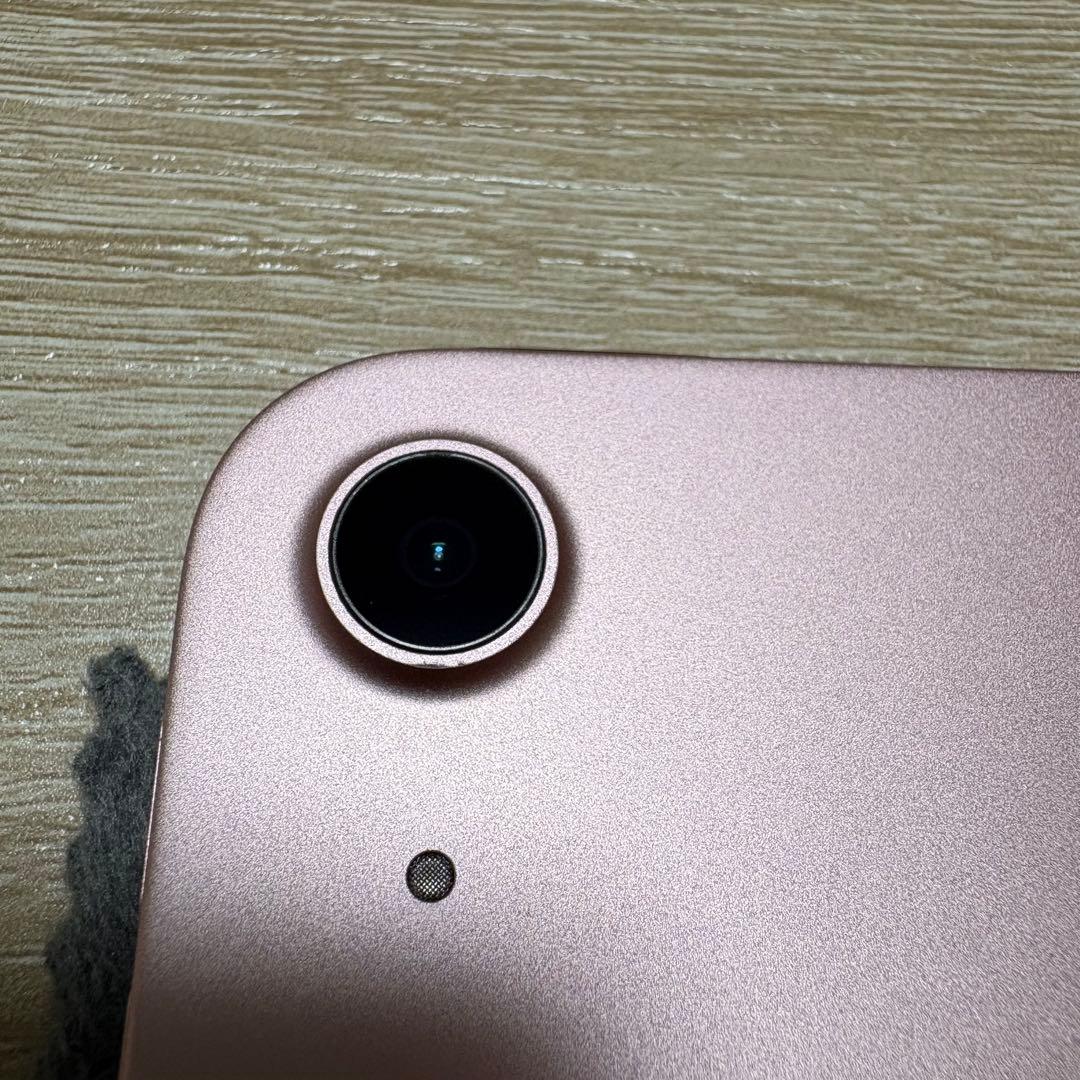 Apple iPad Air （第4世代） Wi-Fi ローズゴールド 64GB