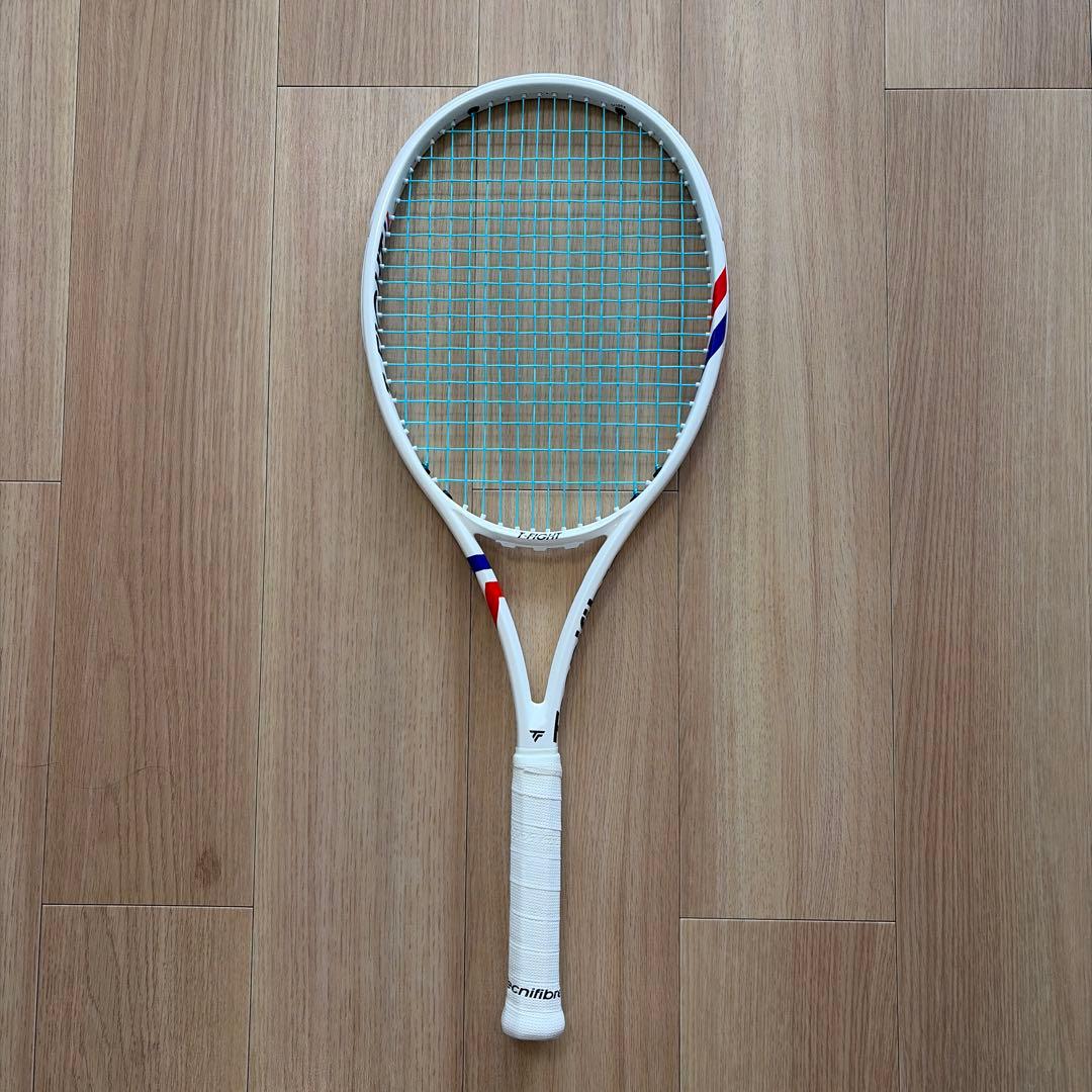 テクニファイバー T-Fight 300S G2