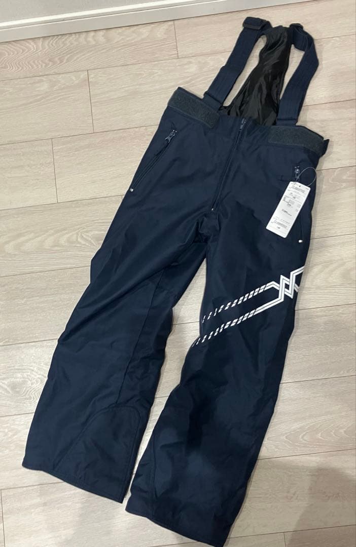 新品　未使用　タグ付き　ミズノ N-XT ジュニア スキーウェア サイズ　140