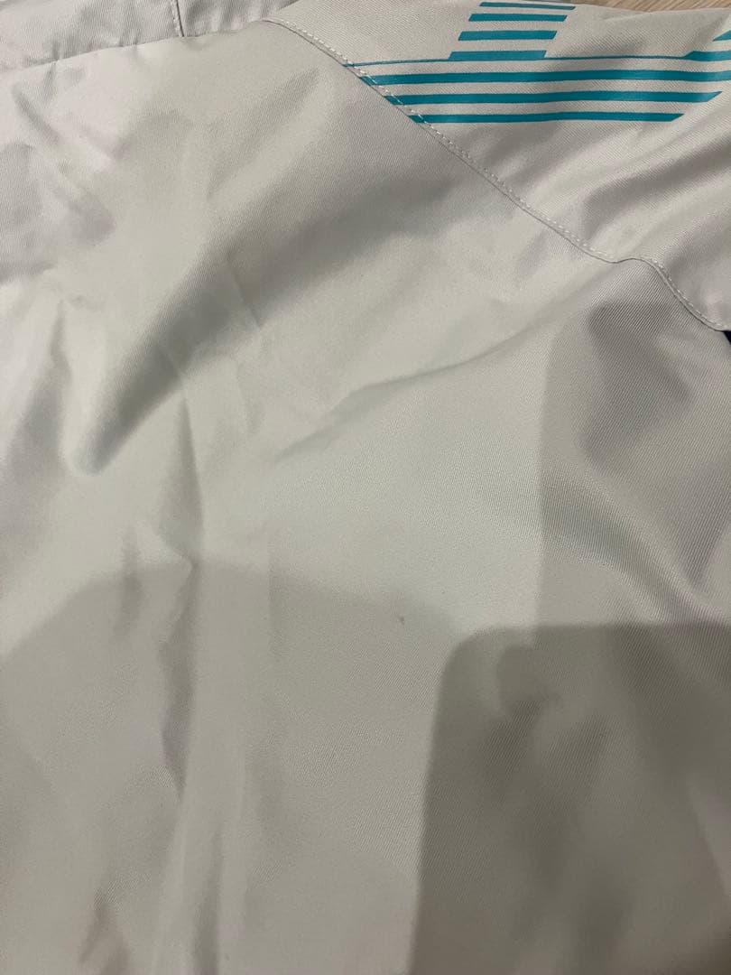 新品　未使用　タグ付き　ミズノ N-XT ジュニア スキーウェア サイズ　140