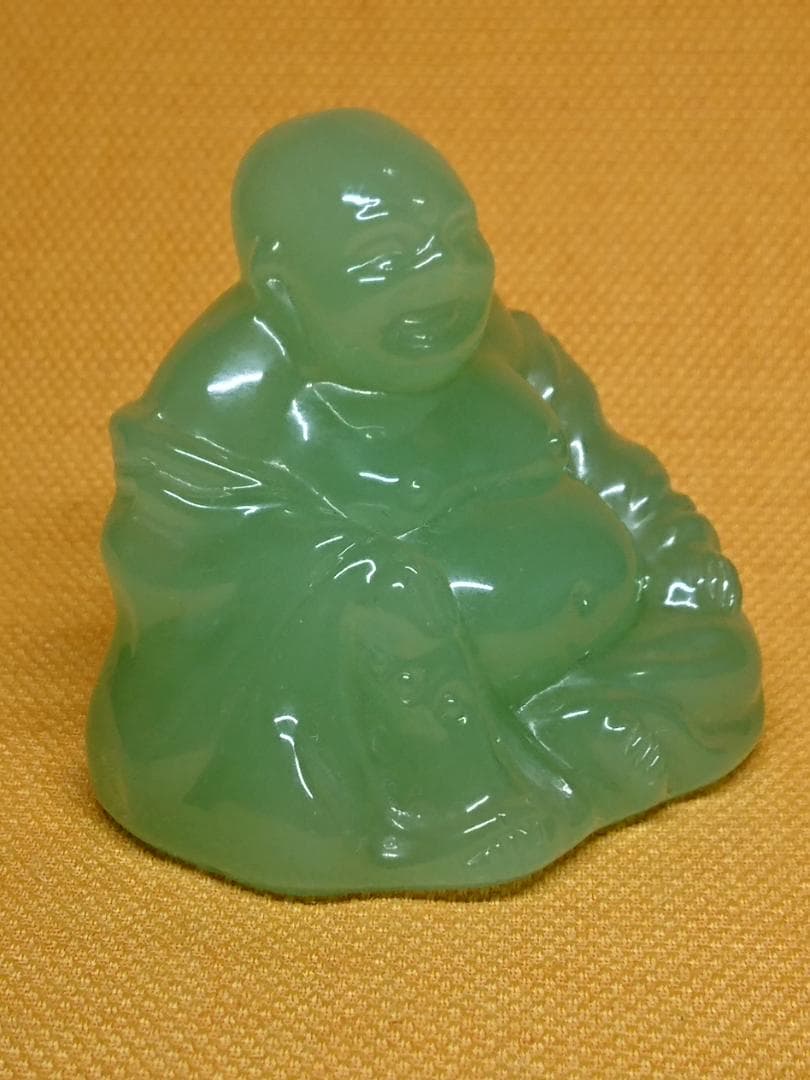 【美品】仏教美術　仏像　オブジェ　置物　インテリア　工芸品　美術品　A1246