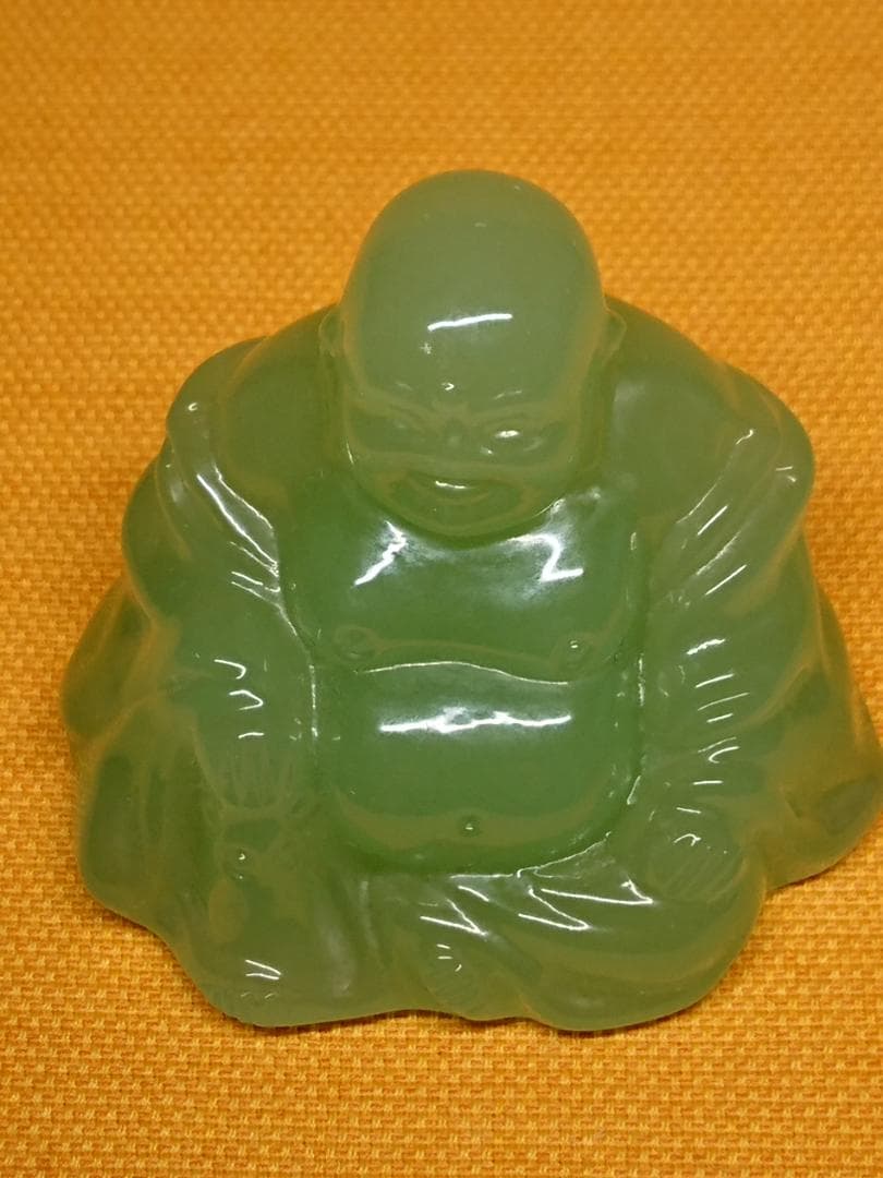 【美品】仏教美術　仏像　オブジェ　置物　インテリア　工芸品　美術品　A1246