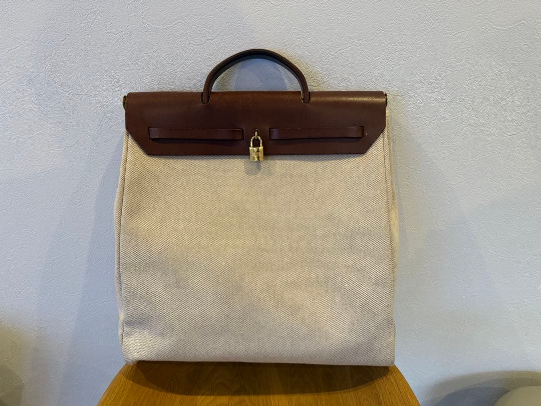 HERMES エルメス エールバック