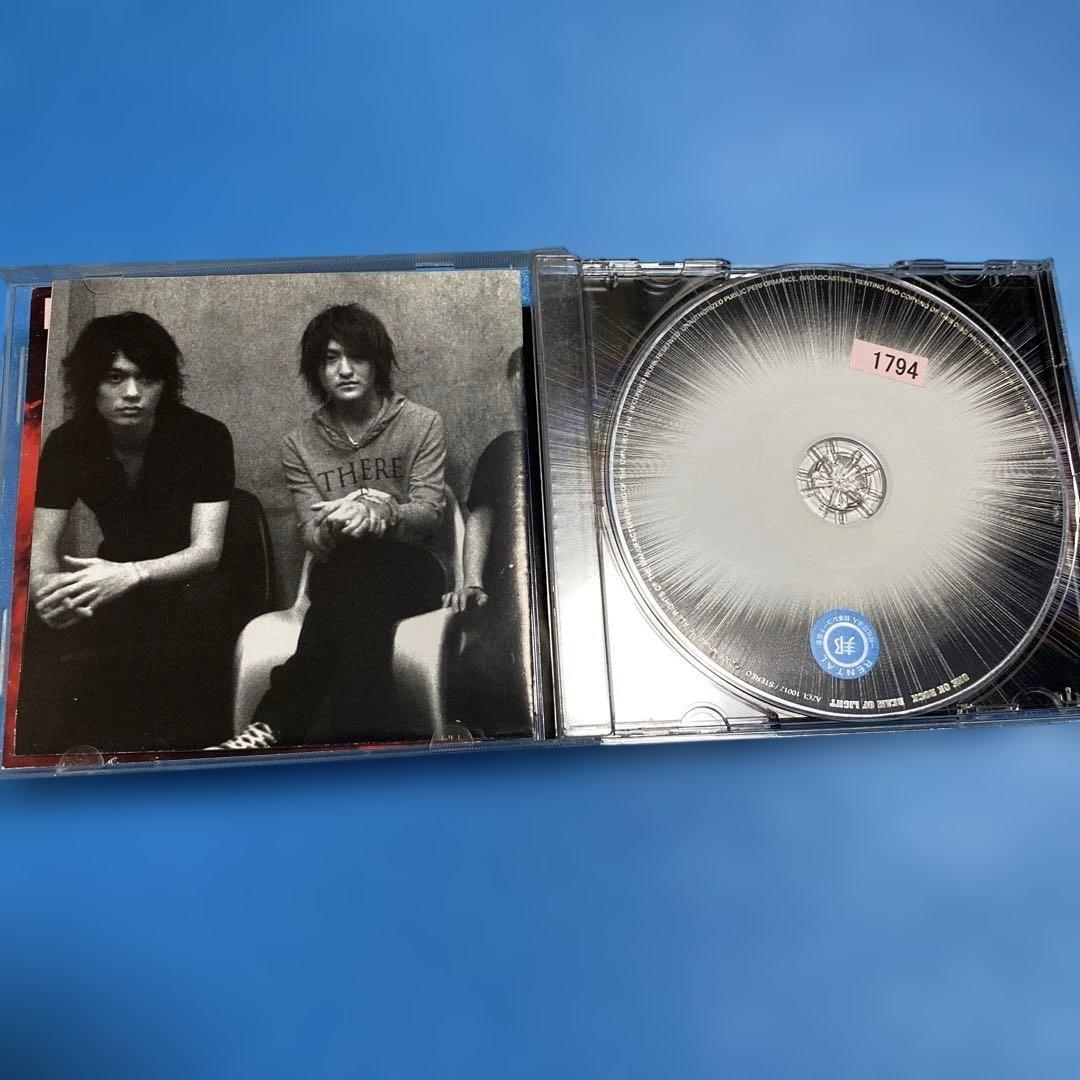 『新品ケース』ONE OK ROCKアルバム8枚まとめ売り