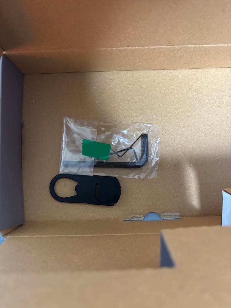 11月限定値下げ‼️carbon8 M45 mc0 ナイトシフト CO2ガスブロ