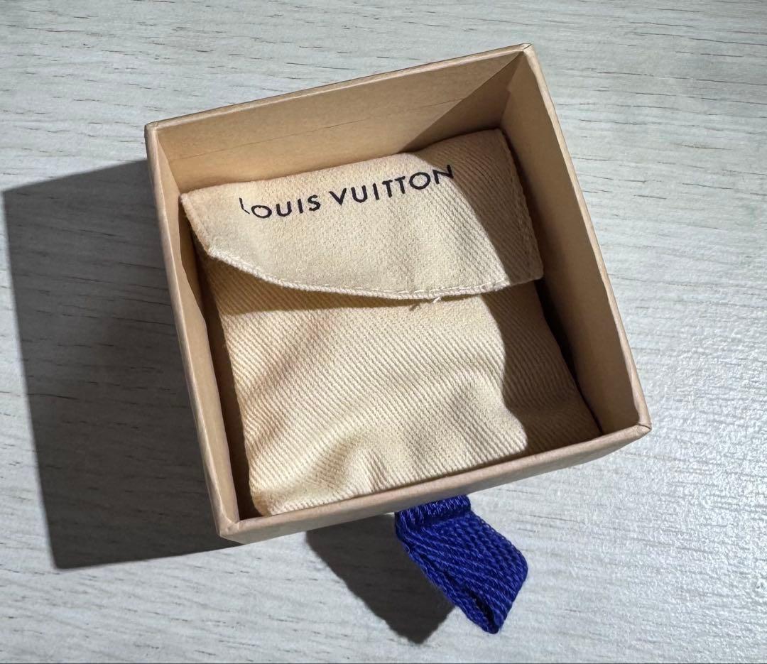 ルイヴィトン　チェーン・LV ユアーズ