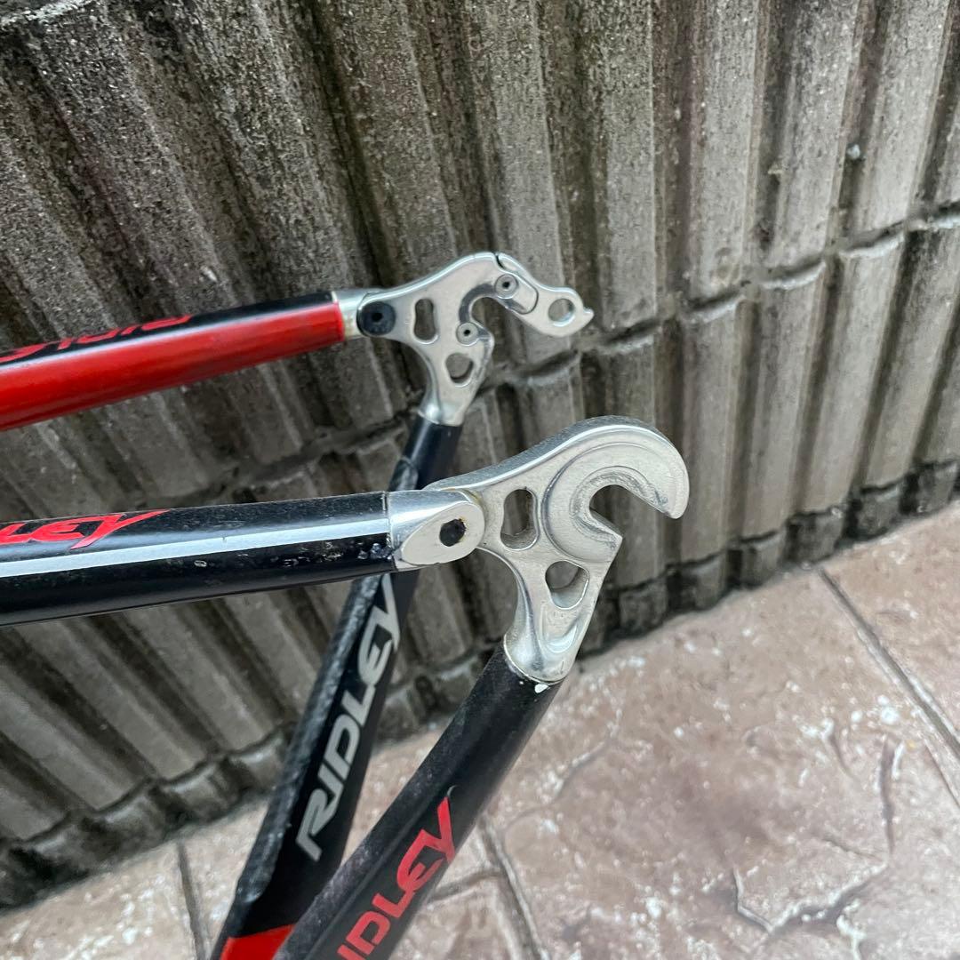 RIDLEY HELIUM HM 2013 ロードバイク 自転車 フレーム