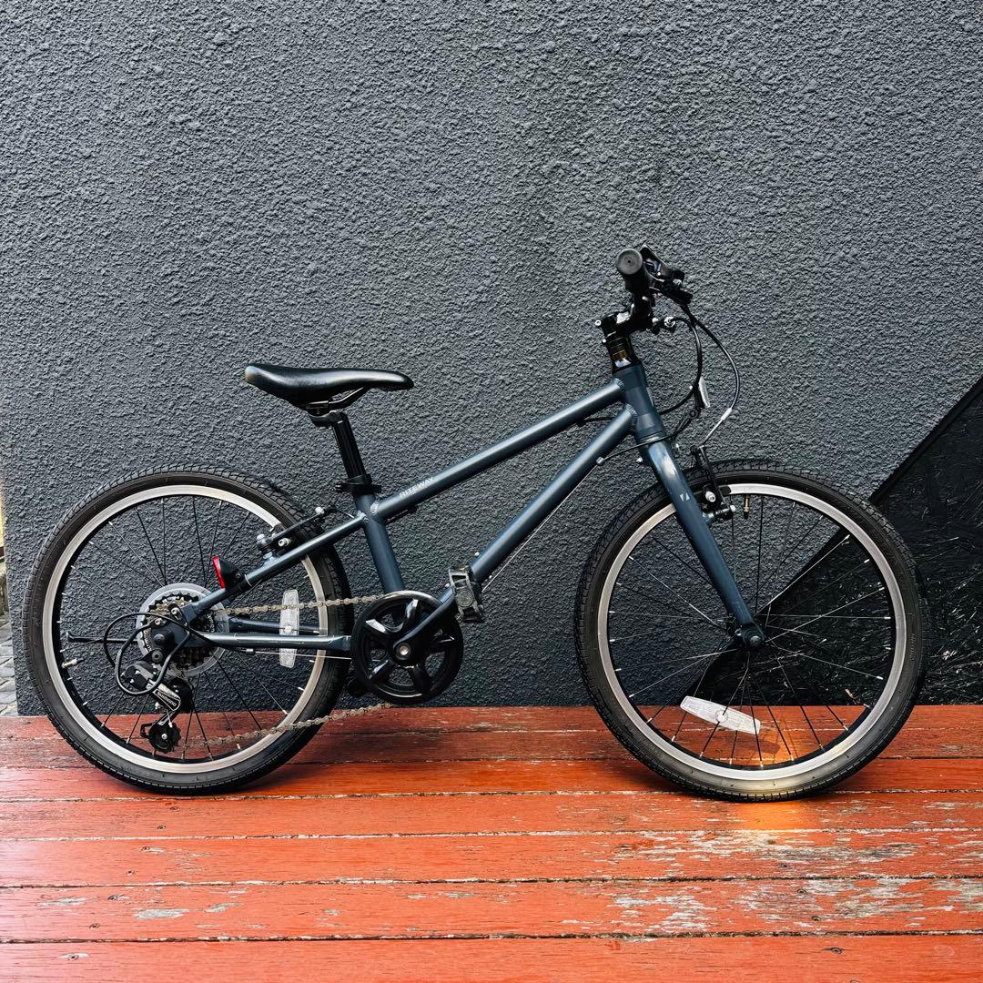 室内保管　引取希望　RITEWAY ZIT 20 ライトウェイ ジット 子供用