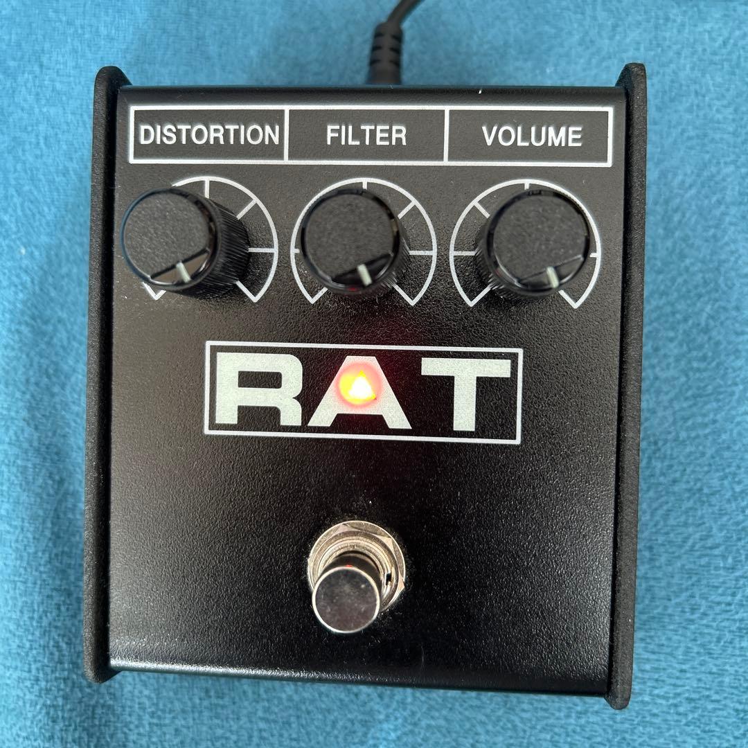 ギター PROCO RAT2