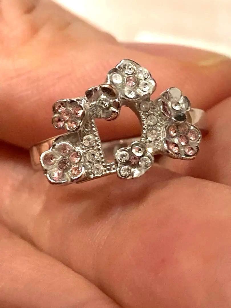 Dior 指輪リング