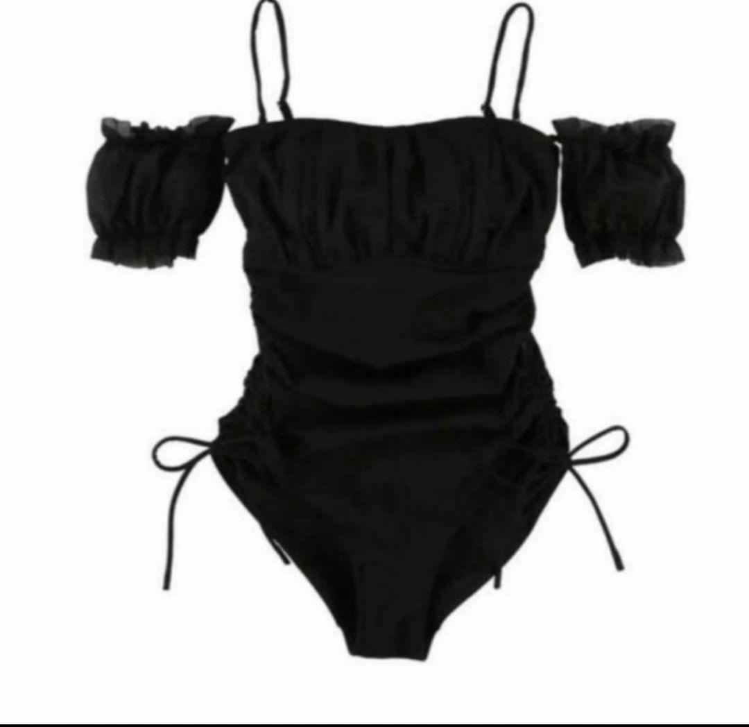 水着・ラッシュガード herlipto Mykonos One Piece Swimsuit