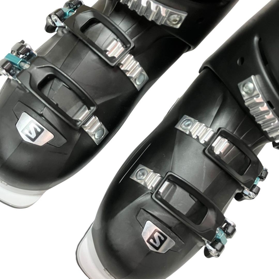 スキー Salomon XAccess 70W flex liner sport