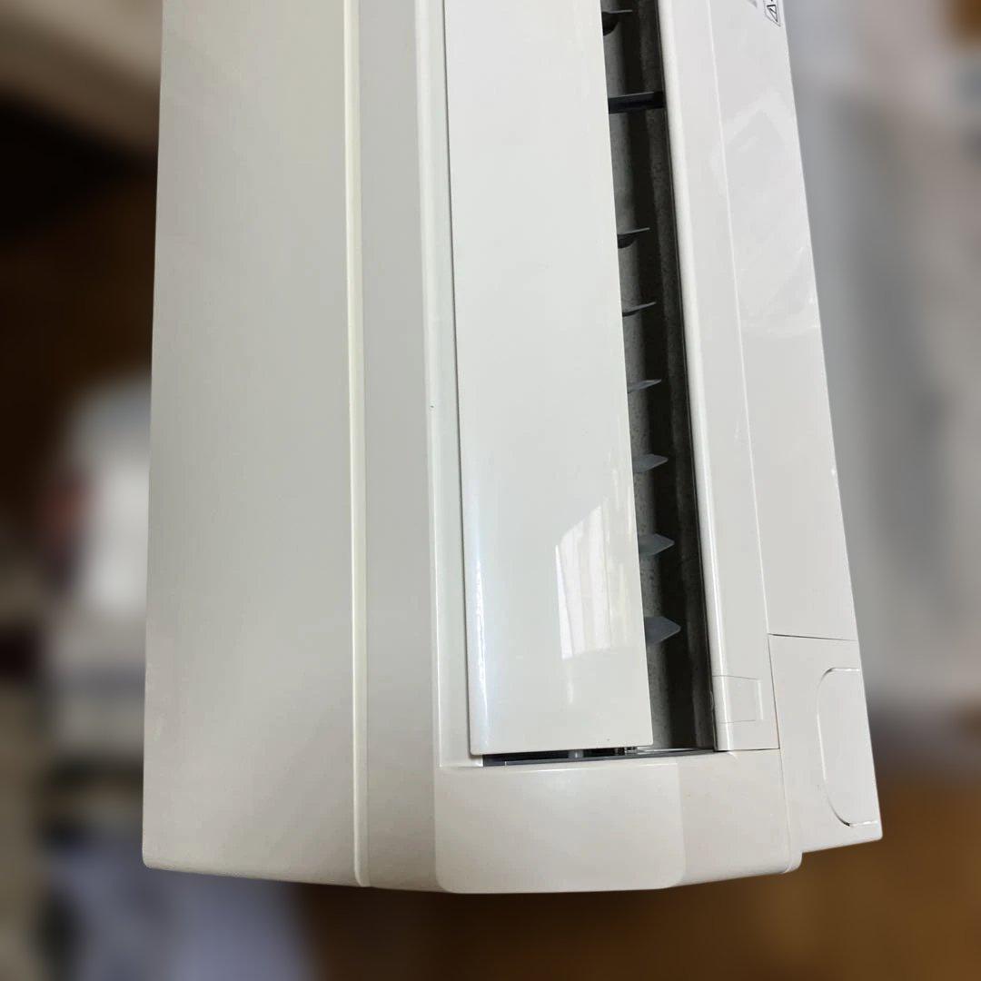 三菱電機　エアコン　霧ヶ峰　(引取り限定)