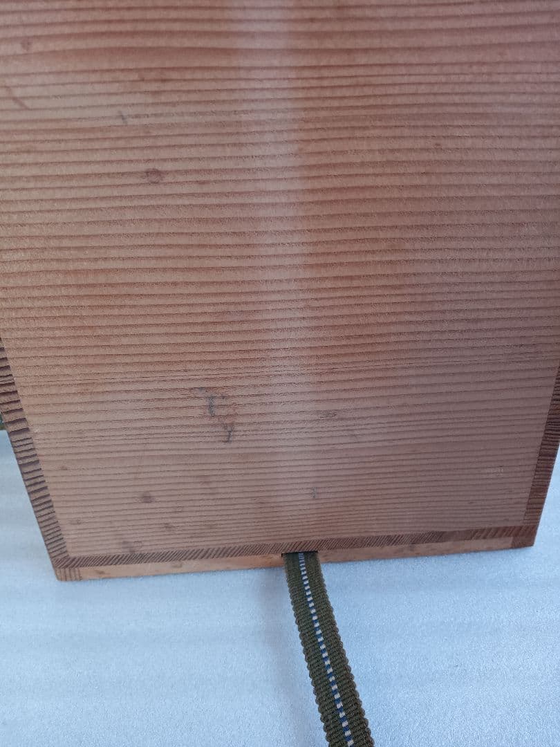 灰釉　花活　越前　西浦武　脇谷窯