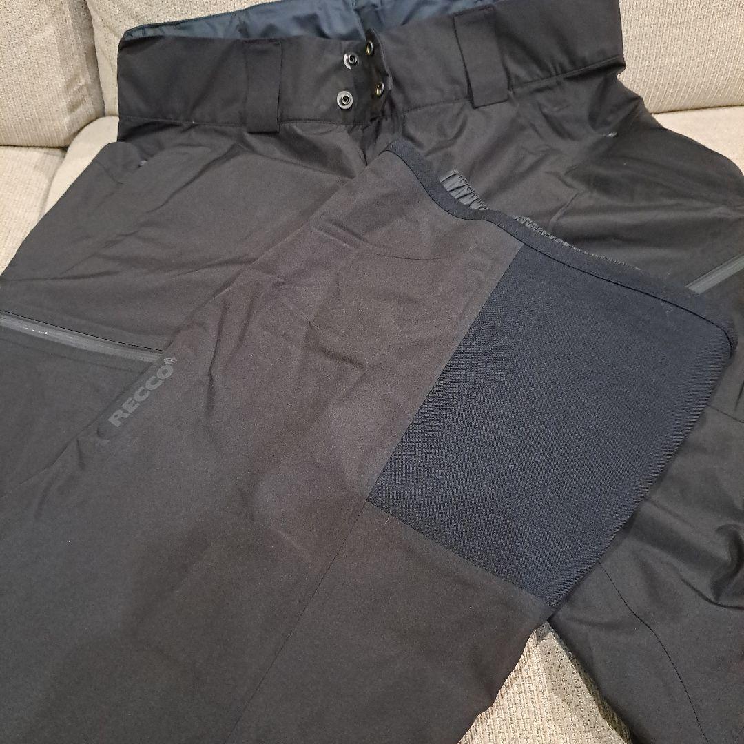 11/16終了【新品未使用】patagonia メンズ・パウダー・タウン・パンツ