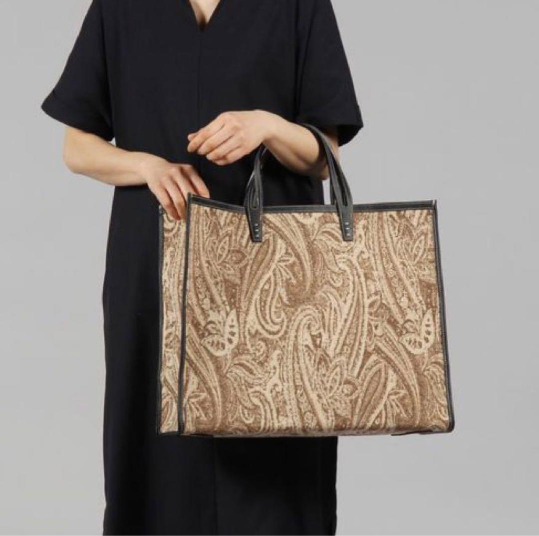 バッグ A VACATION / TANKAP 23SS