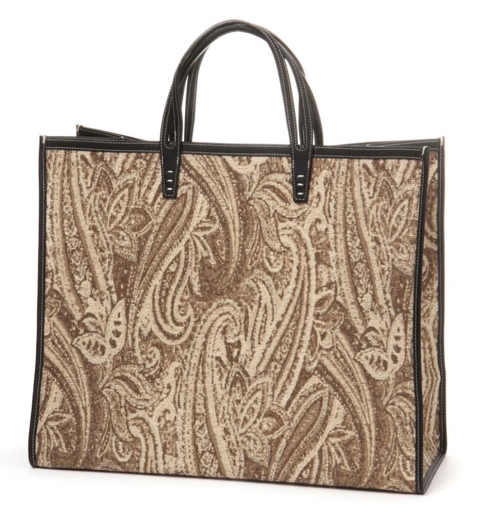 バッグ A VACATION / TANKAP 23SS