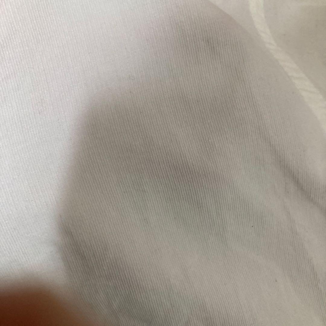 フィナモレ USTICA フランネルコーデュロイシャツ