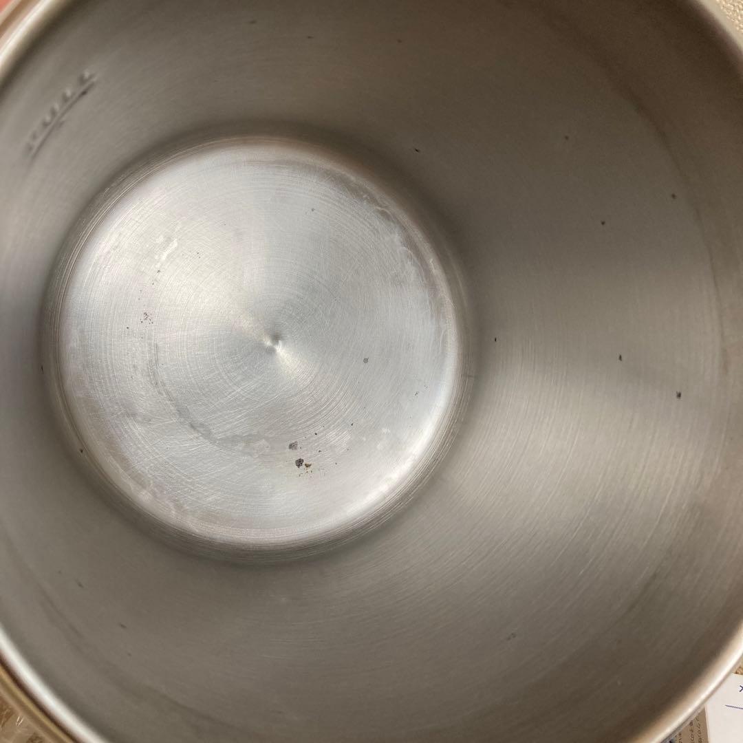 メガホーム　蒸留水器