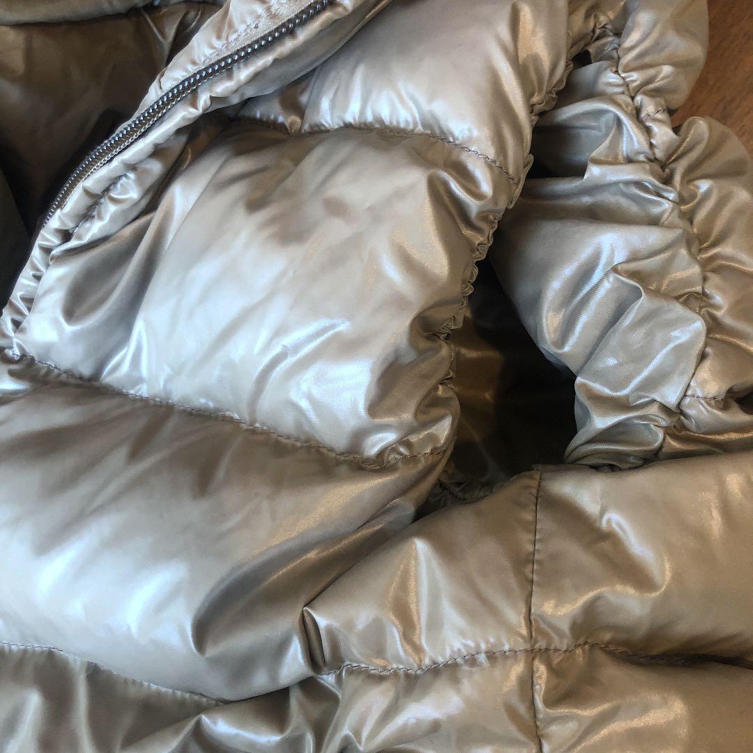 【お値下げ】DUVETICA デュベティカ ダウンベスト