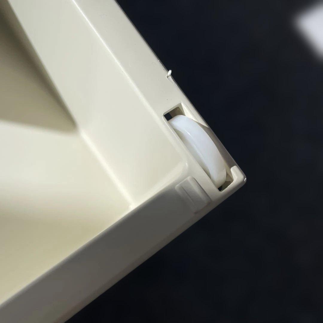 木目調ブラウン引き出し TAKARA キッチン