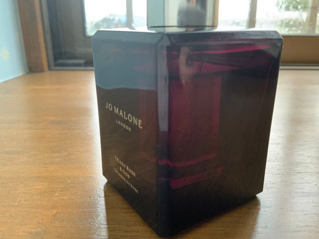 その他 JO MALONE VELVET ROSE & OUD 50ML