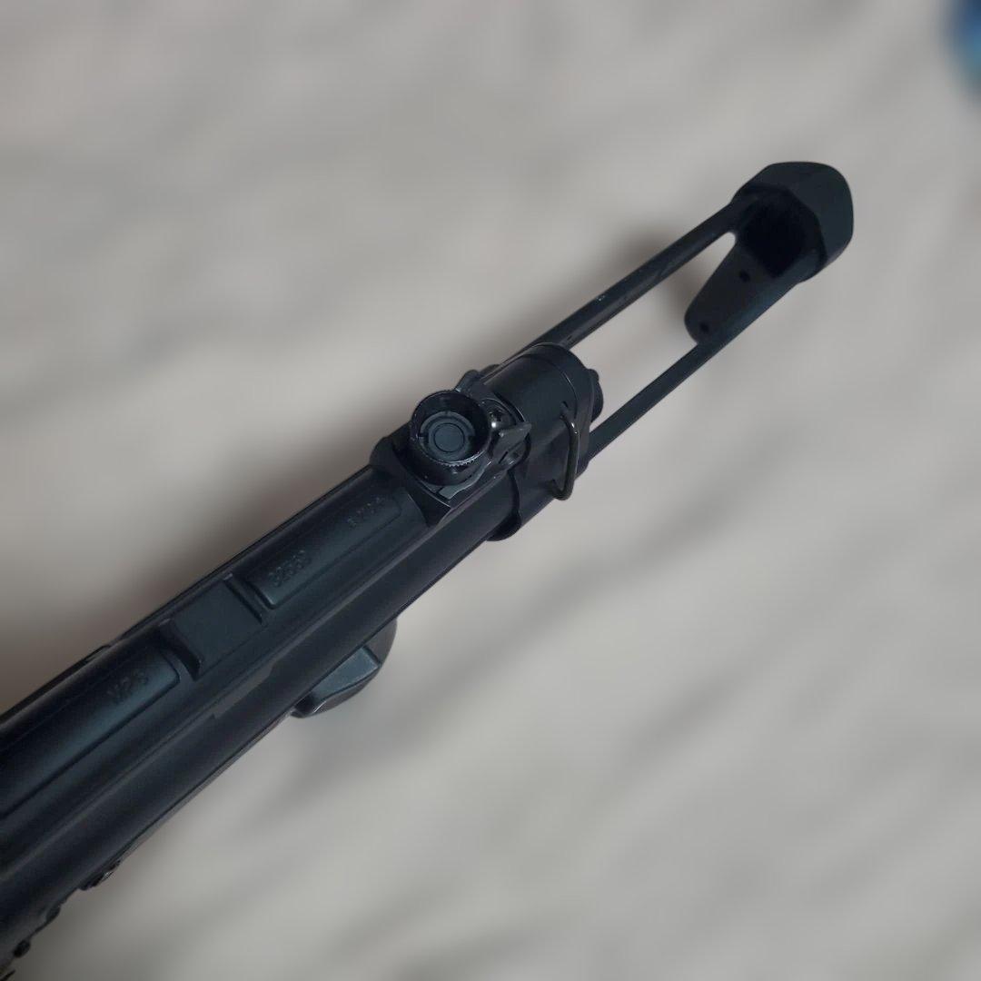 東京マルイ MP5A5 ほぼ新品コンディション