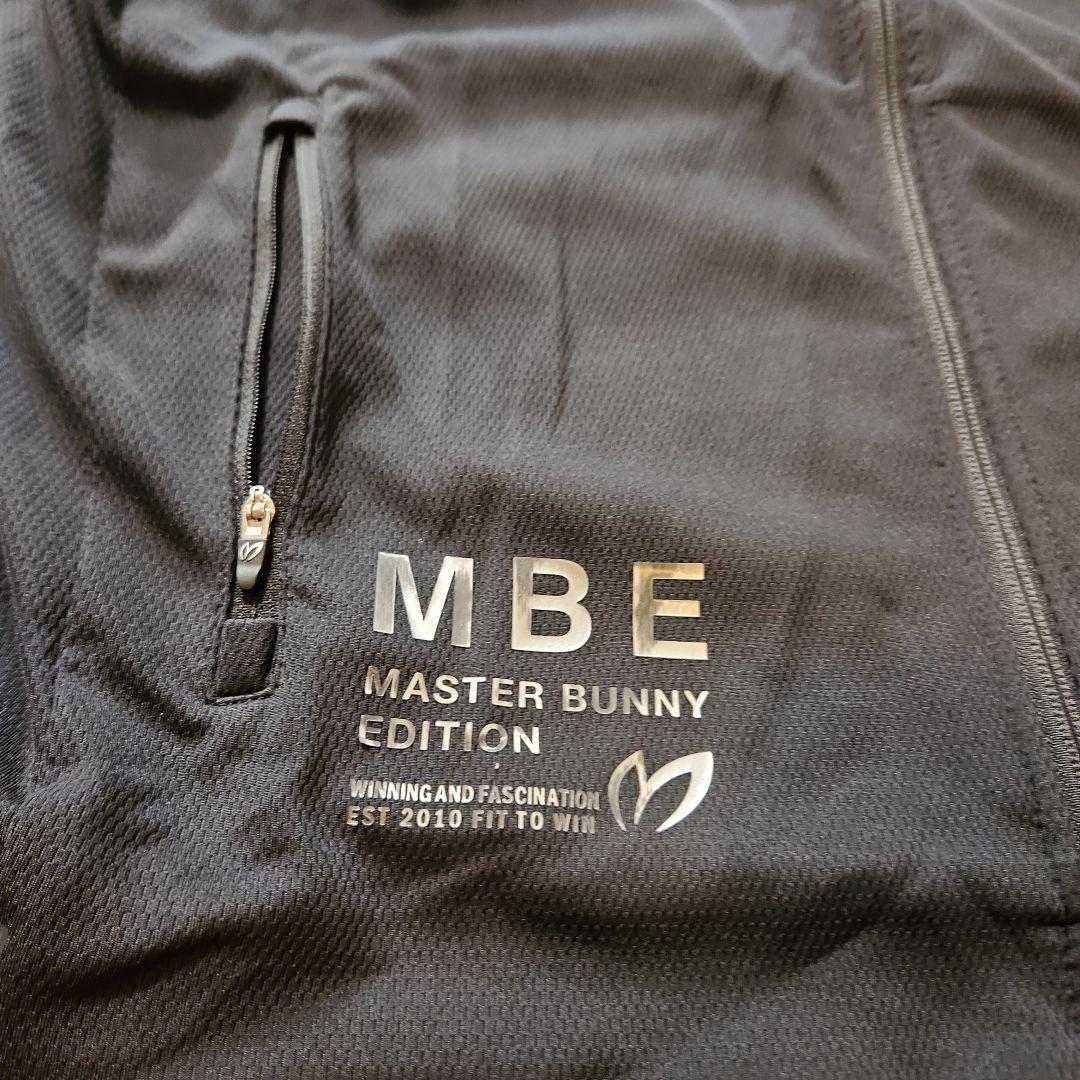 MASTER BUNNY EDITION マスターバニー