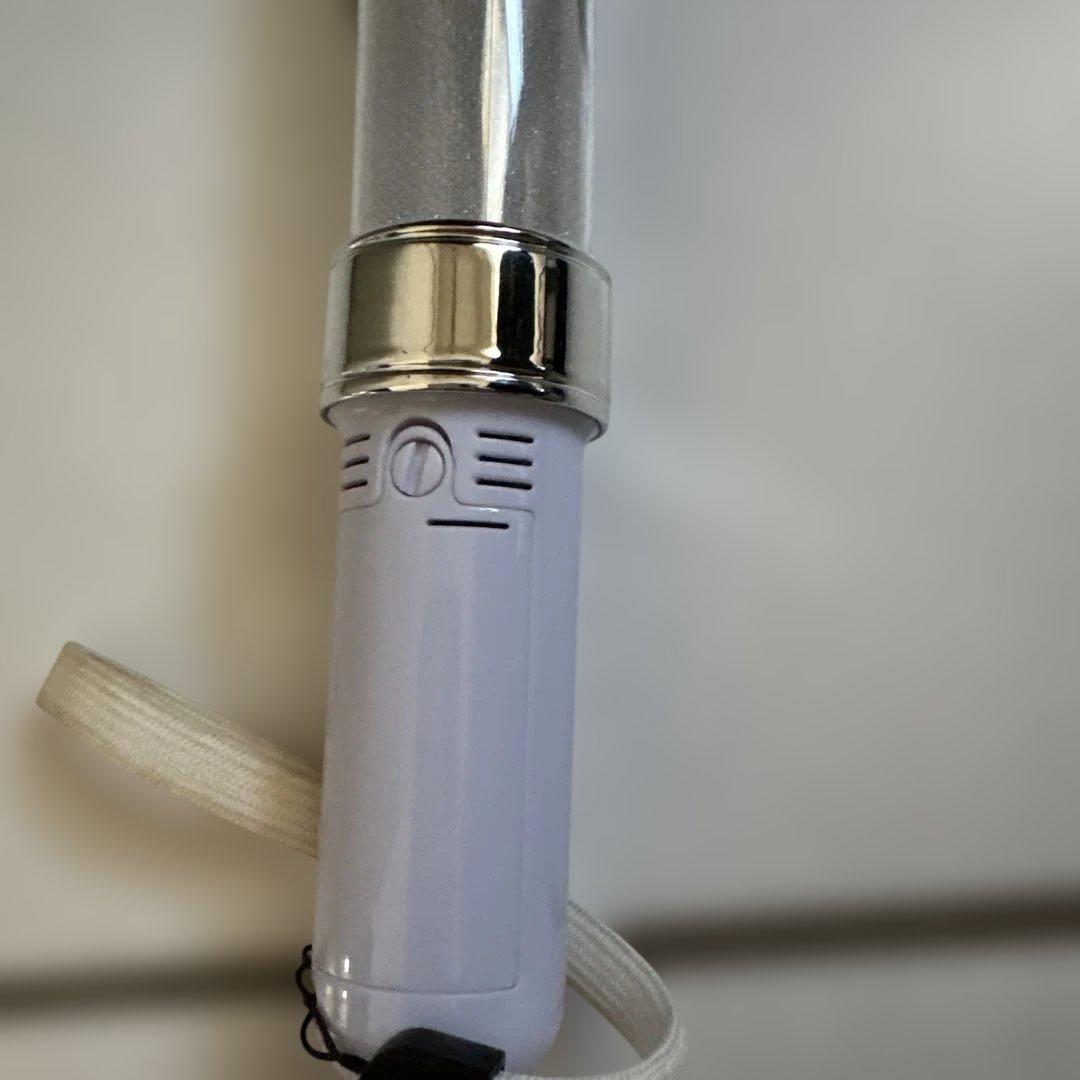 あしざる fc 100万人達成記念ユニフォームTシャツ Lサイズ　ペンライト付き