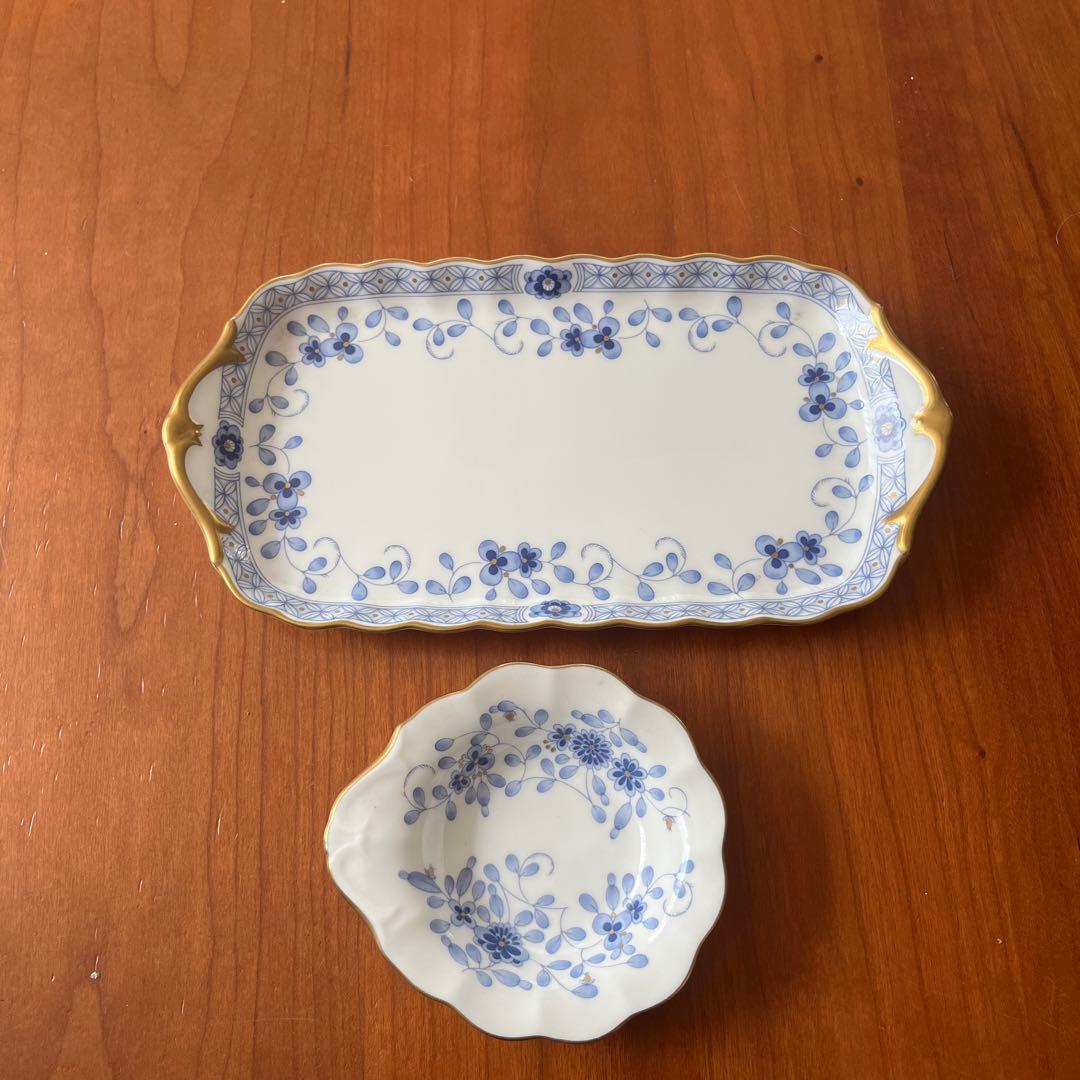 NARUMI ナルミ　4点セット