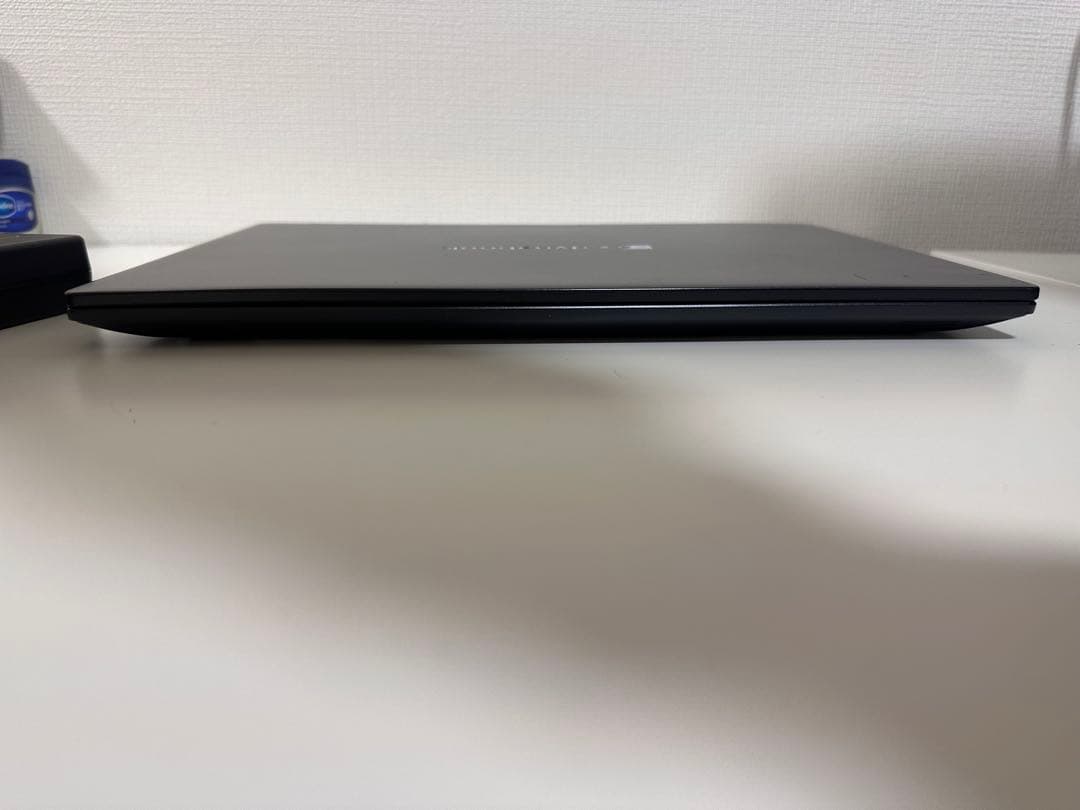 dynabook G83/HS 11世代i5-1135G7、16GB、256GB