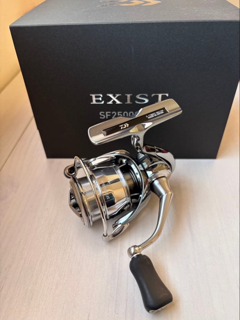 イグジスト　SF2500SS-H