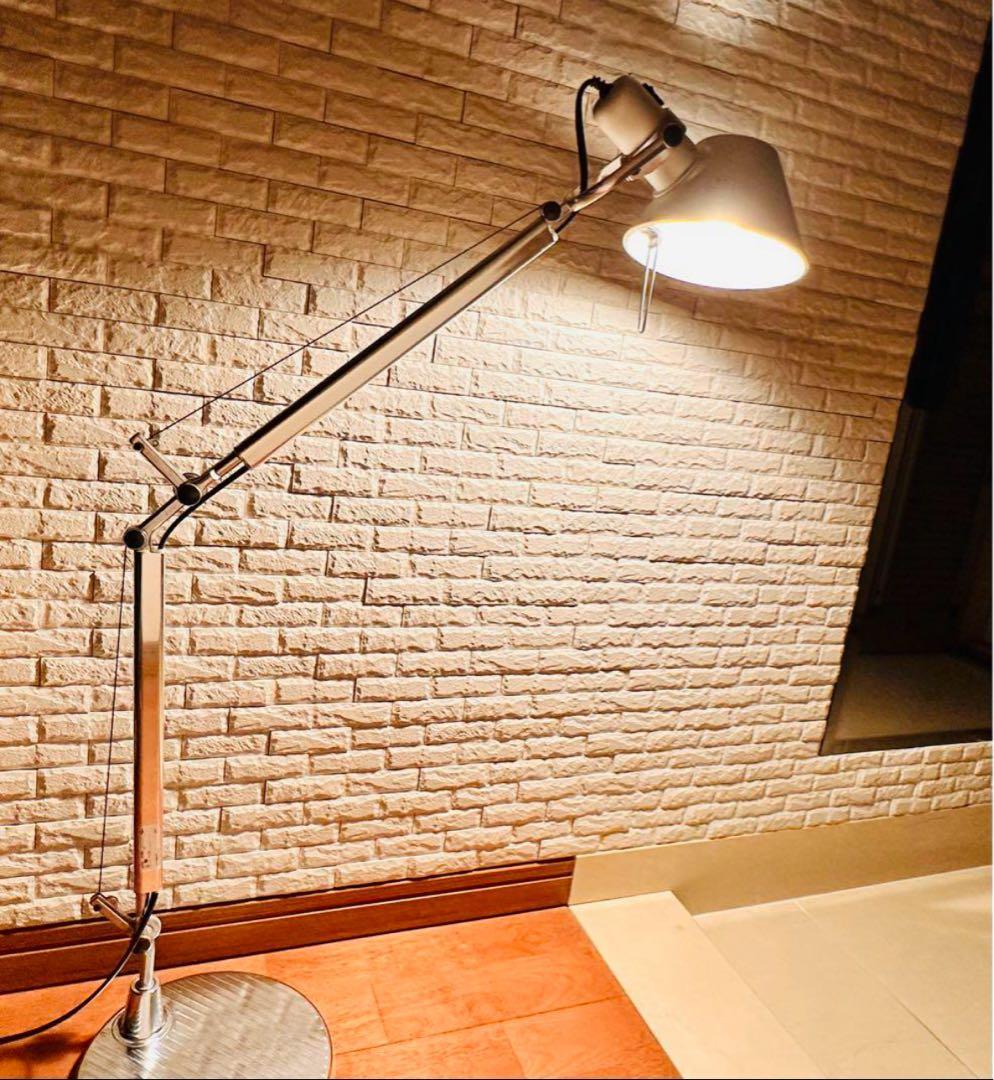 ARTEMIDE アルテミデ TOLOMEO トロメオ min