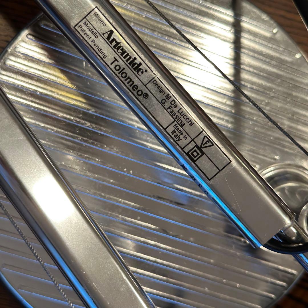 ARTEMIDE アルテミデ TOLOMEO トロメオ min