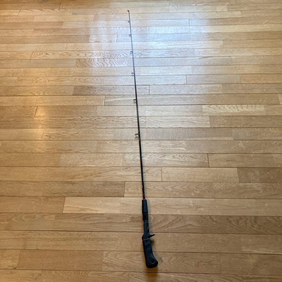 スピードスティック　オールド　ヴィンテージロッド