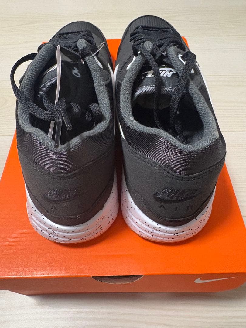 NIKE AIR MAX 1 GOLF ゴルフシューズ 28cm