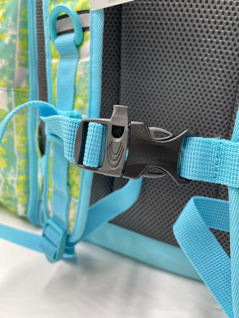 Coleman コールマン 大容量リュック トレックパック KANSAS