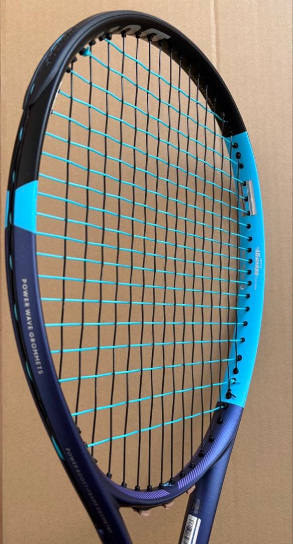 ラケット(硬式用) DUNLOP FX500 G2