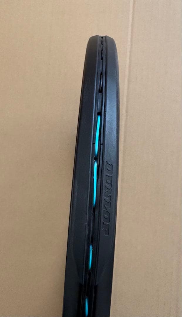 ラケット(硬式用) DUNLOP FX500 G2