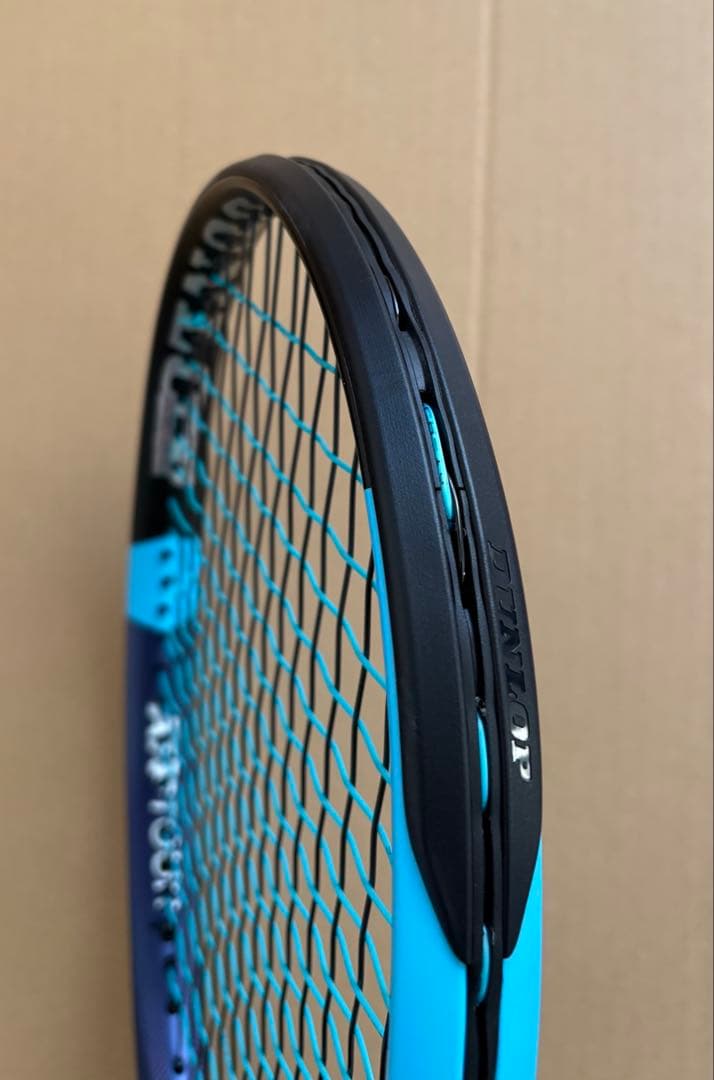 ラケット(硬式用) DUNLOP FX500 G2