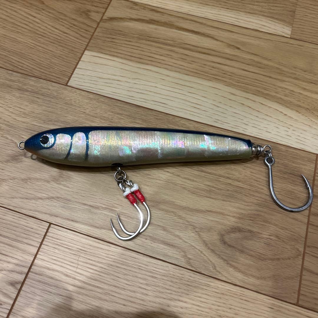 カーペンター　GTガンマ120