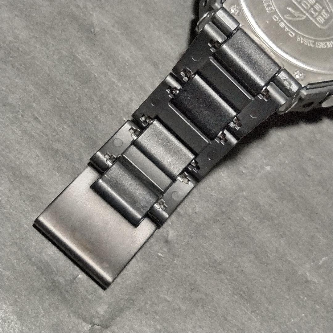 CASIO カシオ G-SHOCK ジーショック GA-1000FC-1A