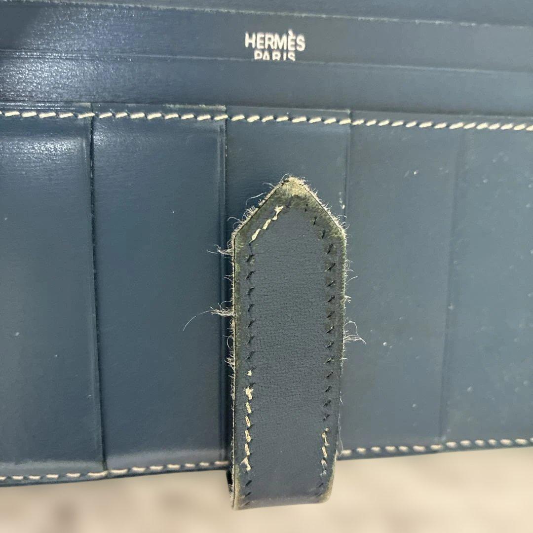 エルメス　べアンクラシック